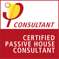 Certified Passive House Consultant